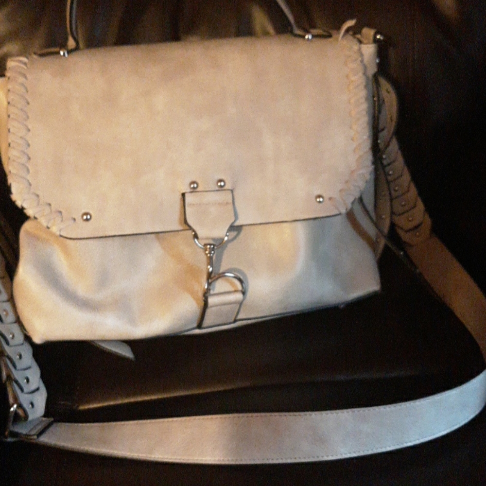Steve madden purse